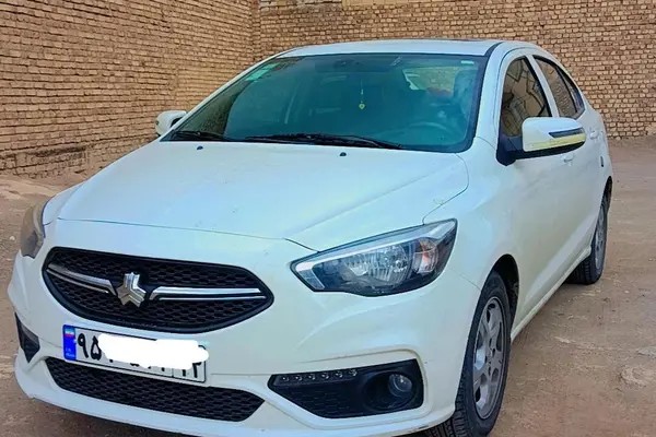 شاهین، G دنده ای
