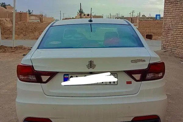 شاهین، G دنده ای