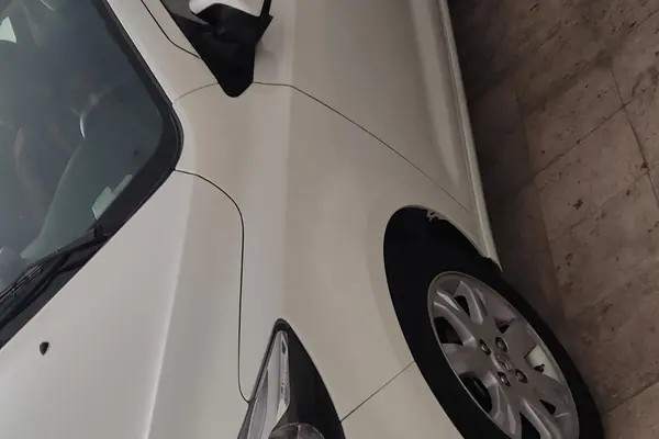 شاهین، G دنده ای