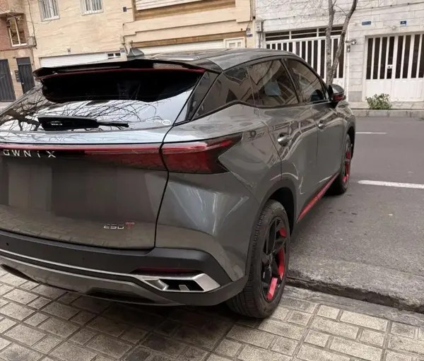 فونیکس، FX