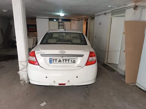 ام وی ام، 550