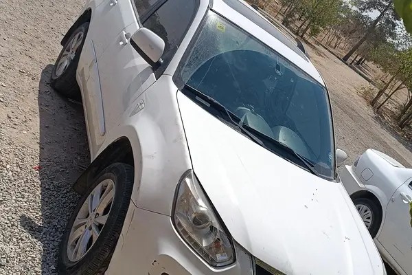 ام وی ام، X33