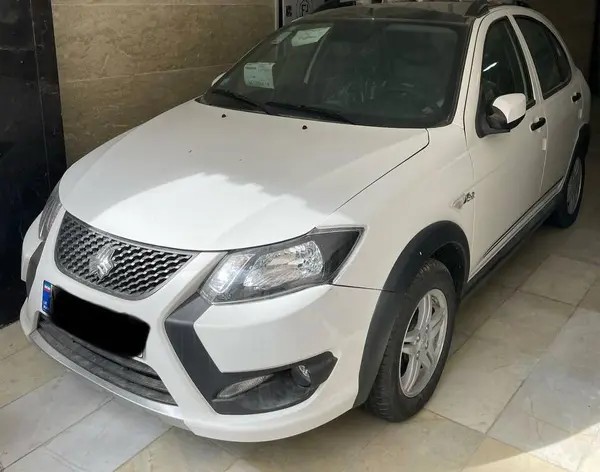 کوییک، GXR
