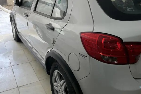 کوییک، GXR