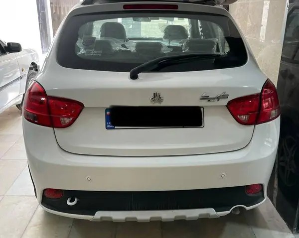 کوییک، GXR