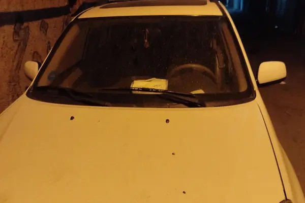 ام وی ام، X33