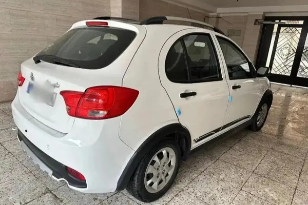 کوییک، دنده ای R