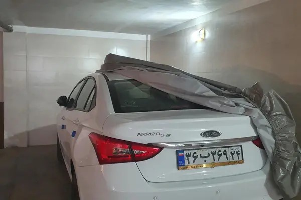 ام وی ام، آریزو 5ev