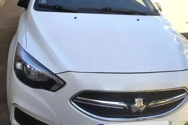 شاهین، G اتومات