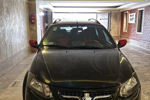 کوییک، دنده ای R