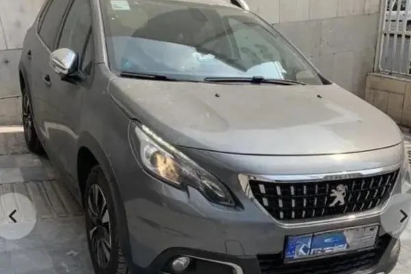 پژو، 2008