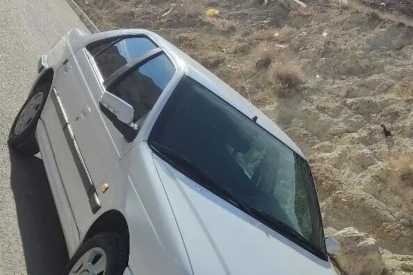 پژو، پارس