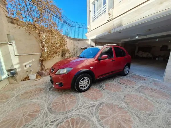 کوییک، دنده ای R