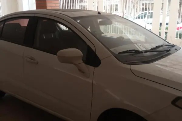 برلیانس، H230