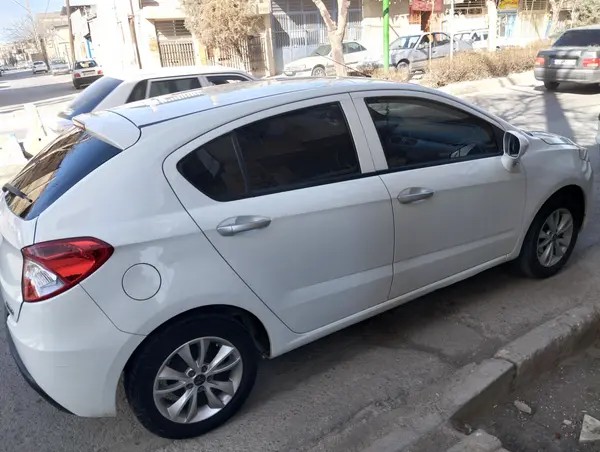 برلیانس، H220
