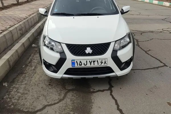 کوییک، SR