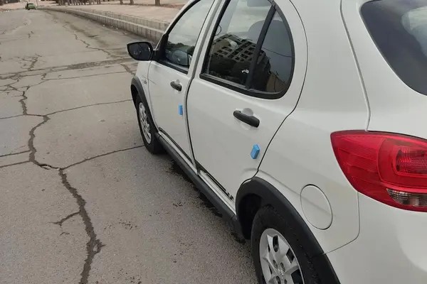 کوییک، SR