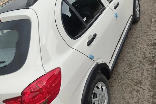 کوییک، SR