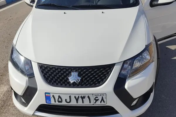 کوییک، SR