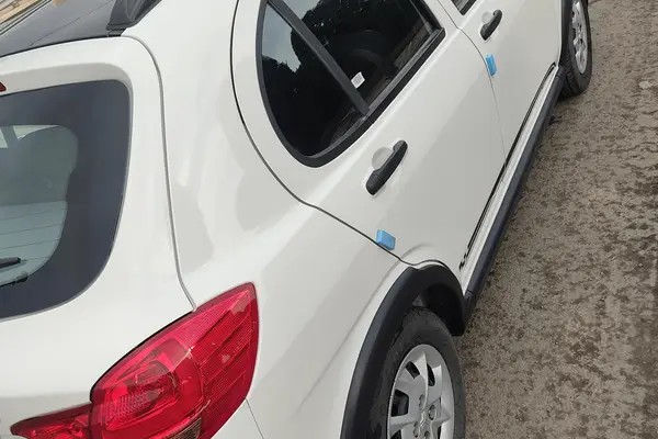 کوییک، SR