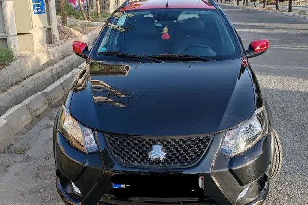 کوییک، GXR