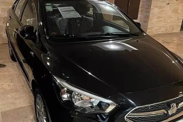 شاهین، پلاس اتوماتیک