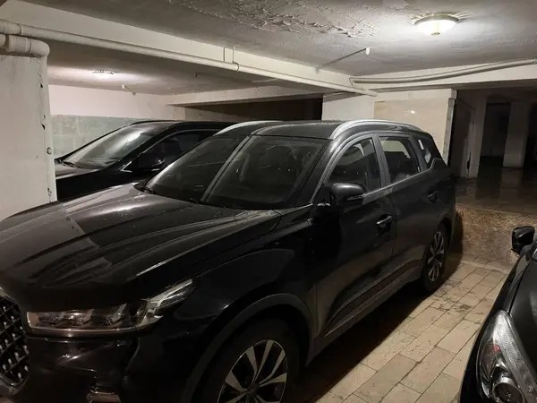 فونیکس، تیگو 7 پرو