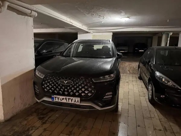 فونیکس، تیگو 7 پرو