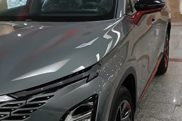 فونیکس، FX