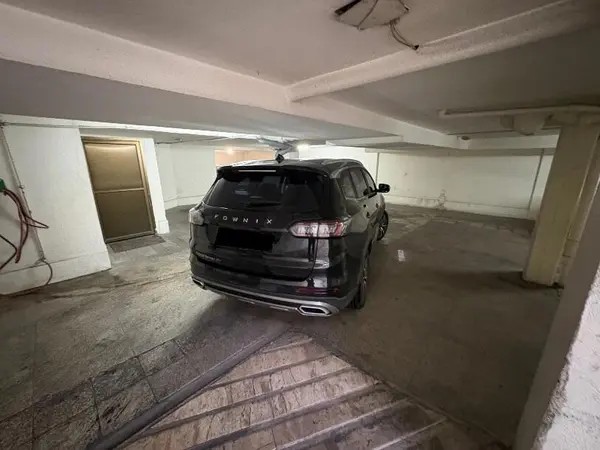 فونیکس، تیگو 8 پرو هیبرید (F8 PRO PHEV)