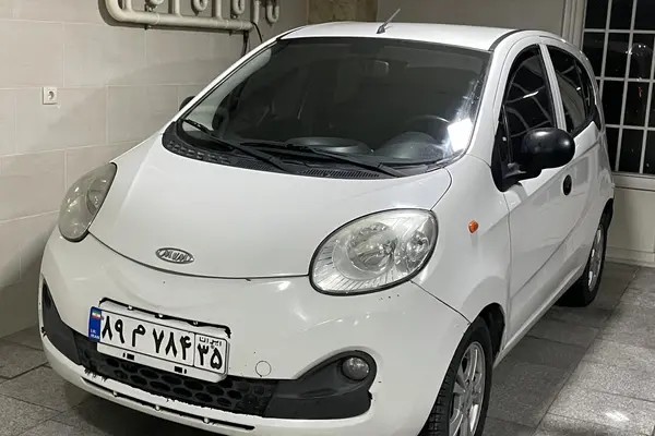 ام وی ام، 110S