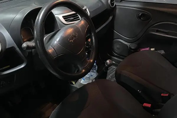 ام وی ام، 110S