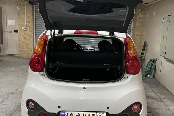 ام وی ام، 110S