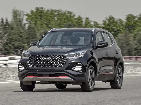 ام وی ام، X55 PRO