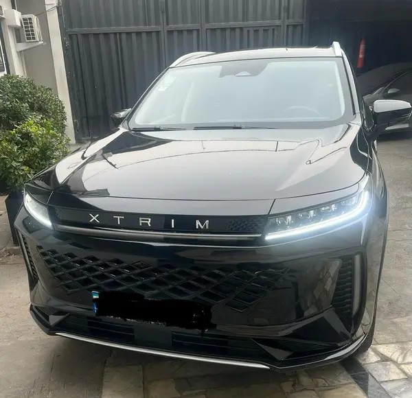 اکستریم، LX (SX)