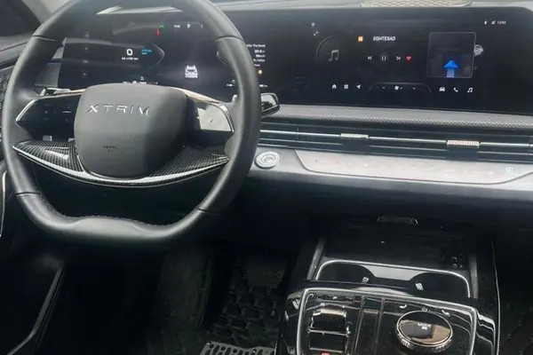 اکستریم، LX (SX)