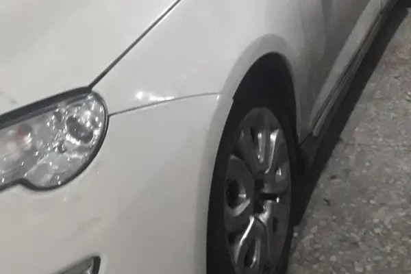 ام جی، 550
