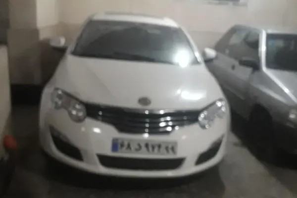 ام جی، 550