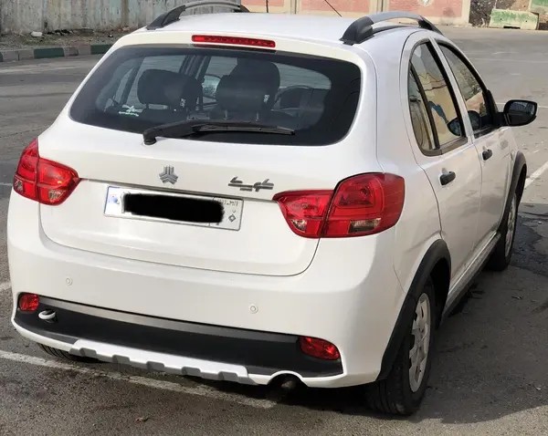 کوییک، دنده ای