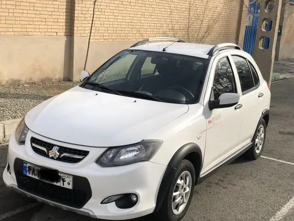 کوییک، دنده ای
