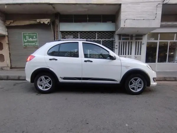 کوییک، GXR