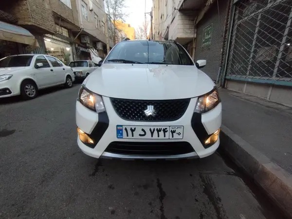 کوییک، GXR