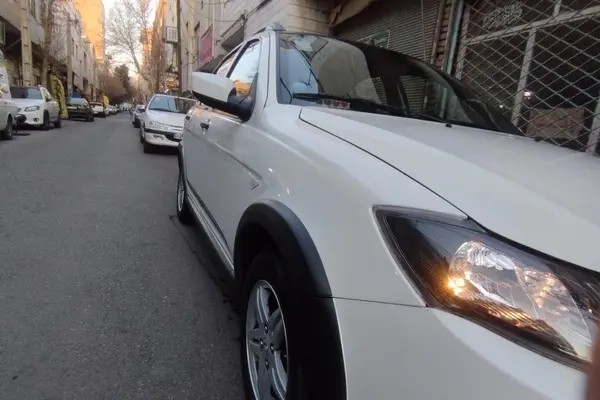 کوییک، GXR