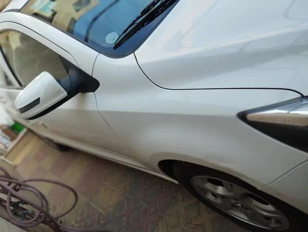 شاهین، GL دنده ای