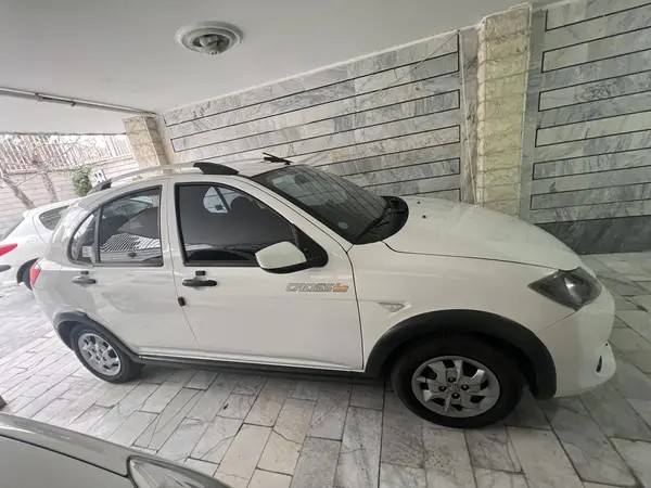 کوییک، دنده ای