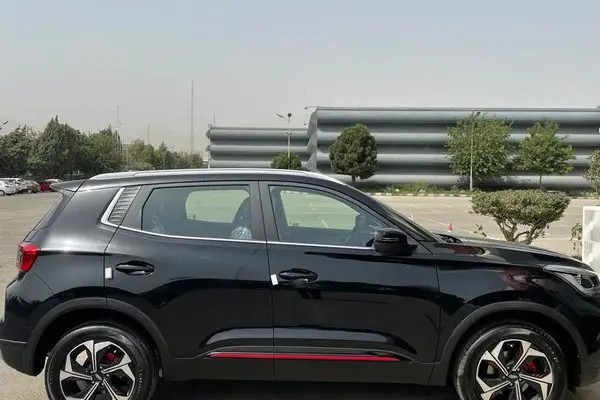 ام وی ام، X55 PRO