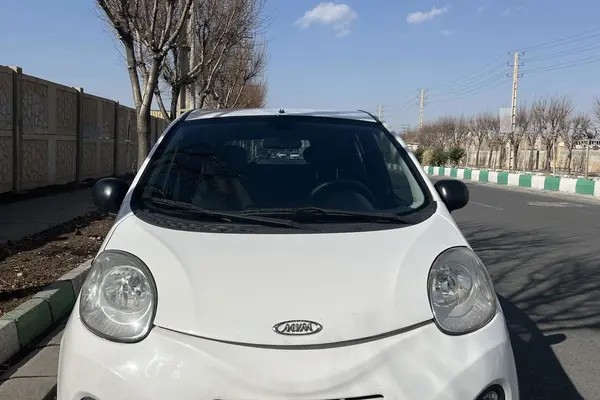 ام وی ام، 110S