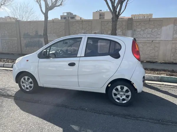 ام وی ام، 110S