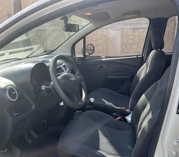 ام وی ام، 110S