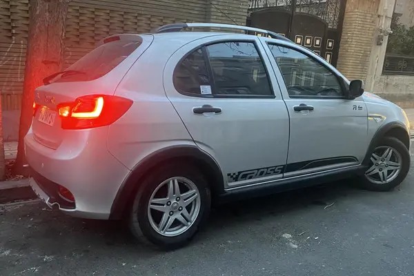 کوییک، دنده ای R